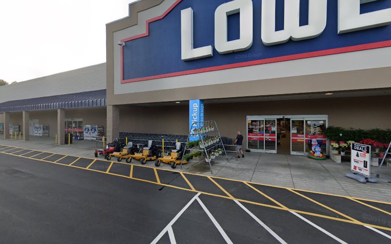 Lowes