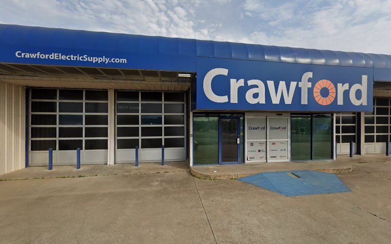 Crawford Electric Supply Co.