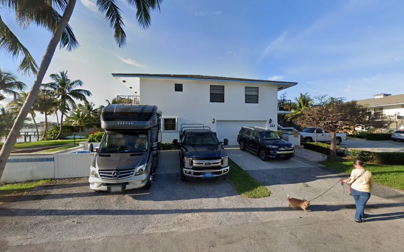 Coastline Roofing of the Palm Beaches, Inc.