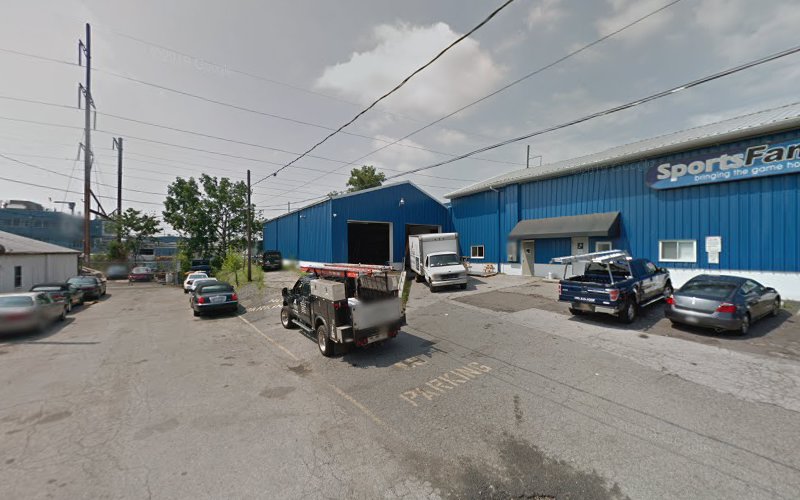 G. Fedale Roofing