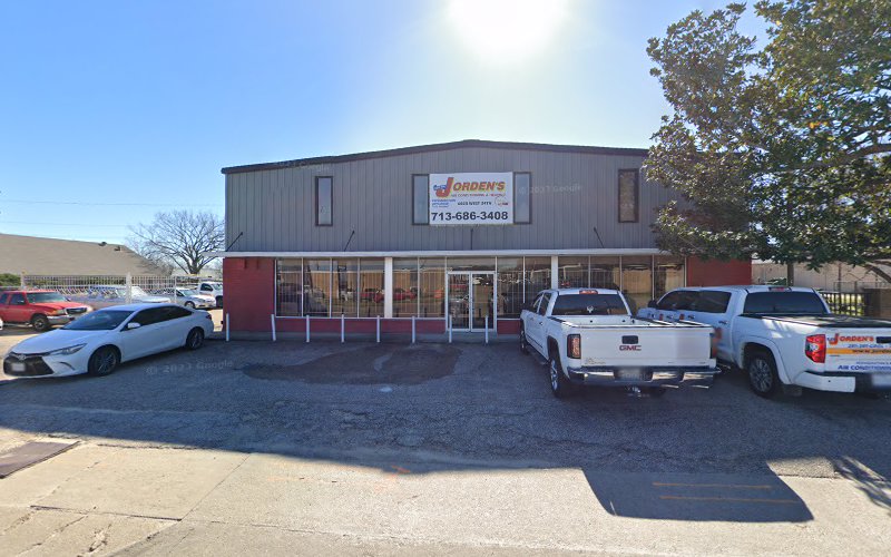 Jorden's Refrigeration & Appliance