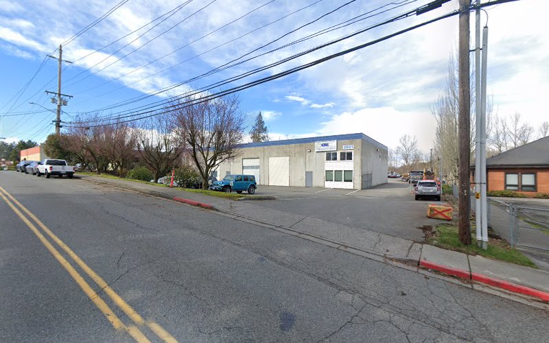Commercial Industrial Roofing