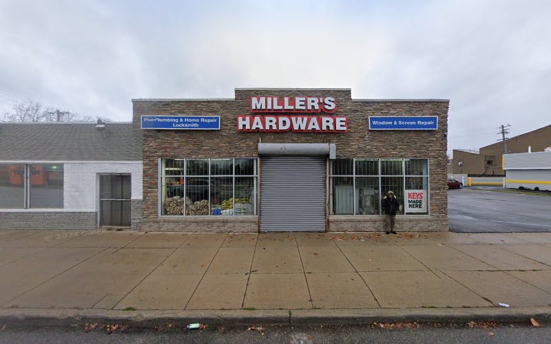 Broke'n Glass Co.