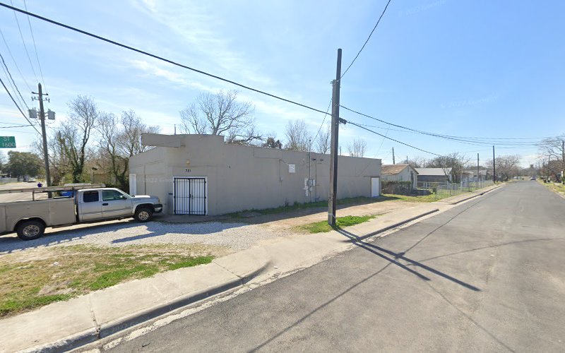 Corpus Christi Refrigeration