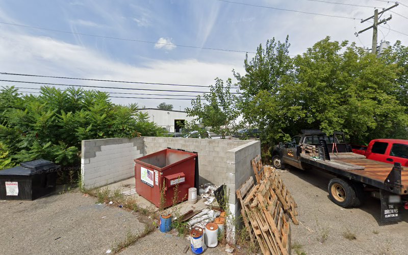 Dustmen Electric LLC