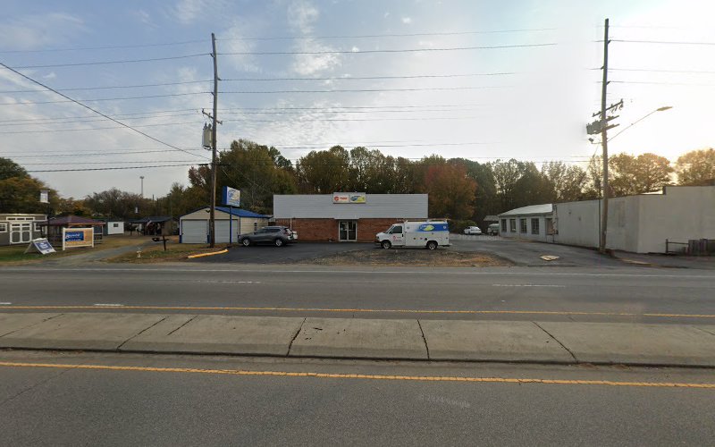 Concord Heating & Air Cond., Inc.