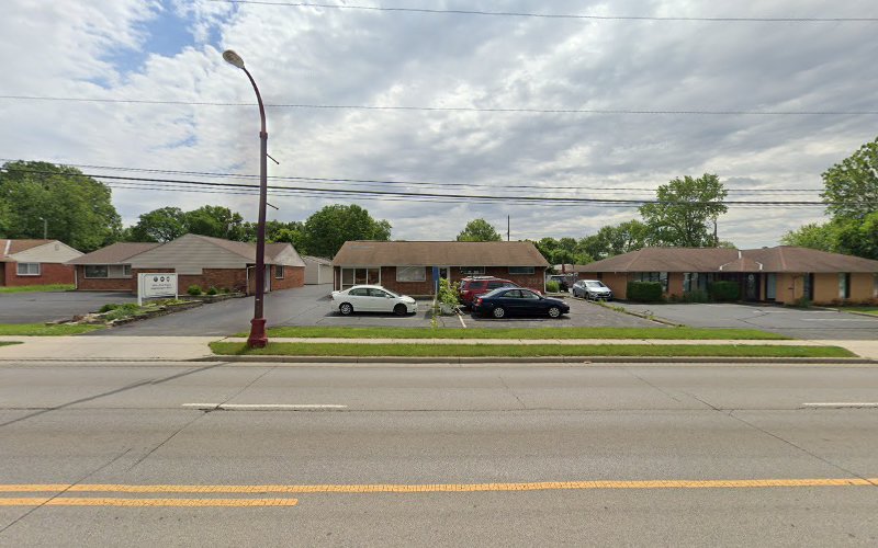 Frontier Health Care Services LLC