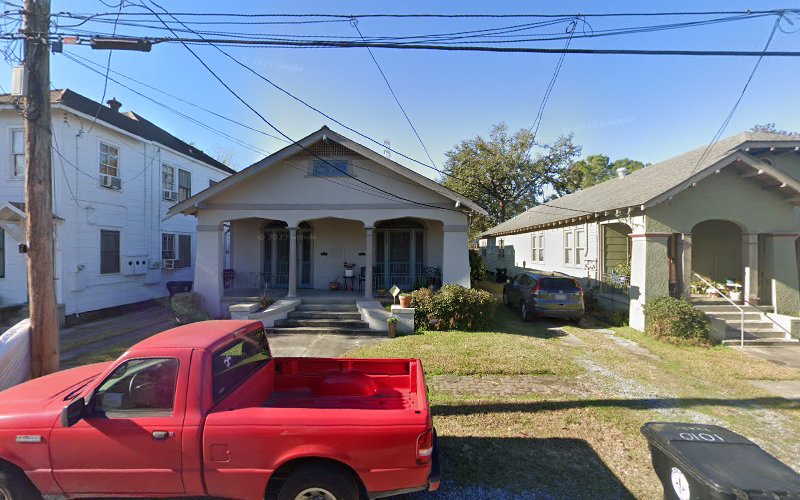 Ray Volpi's Roofing & Sheet Metal