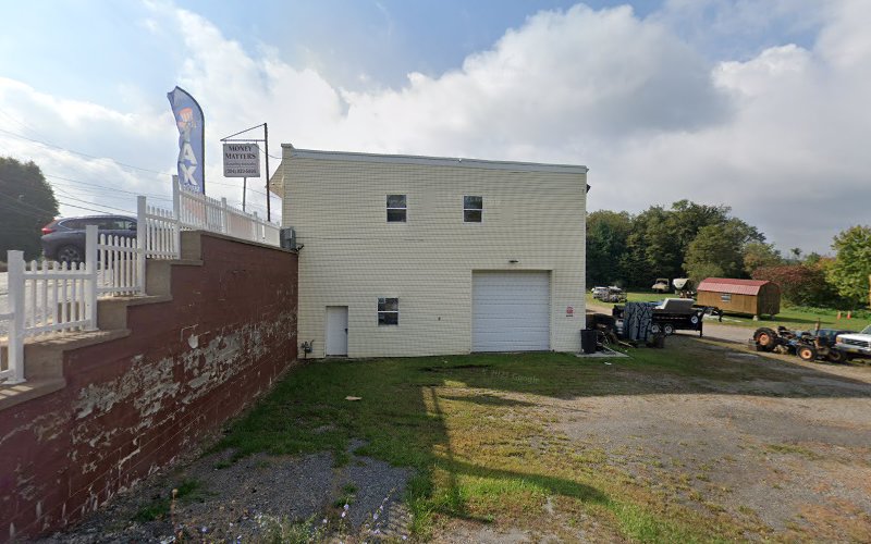 Hicks Electric Co. Inc