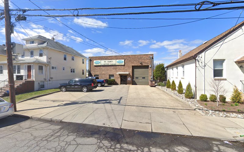 Tri-County Air Conditioning Co