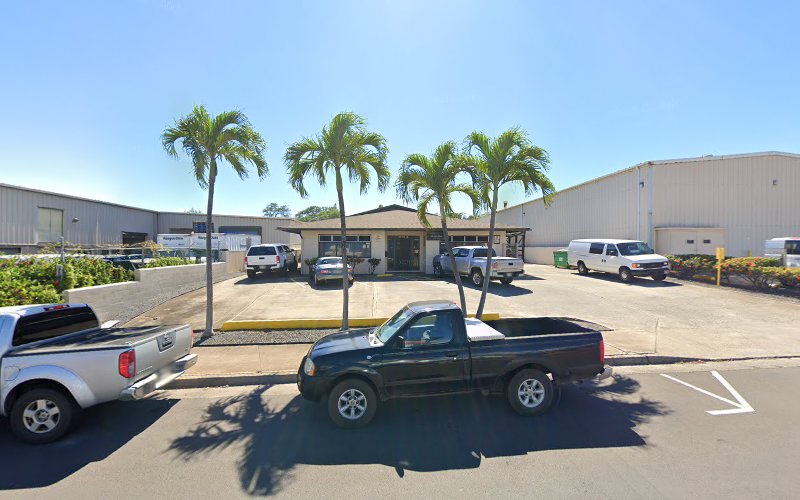 Japo I. Yokoyama Building Contractors, Inc.