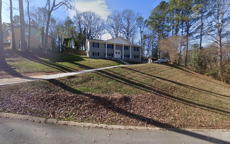North Georgia Electrical Services