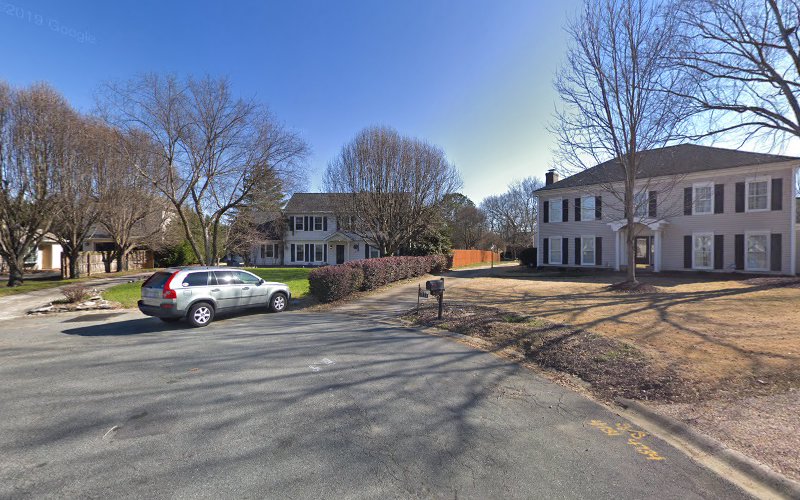 Carolina Window, Roofing & Siding Company
