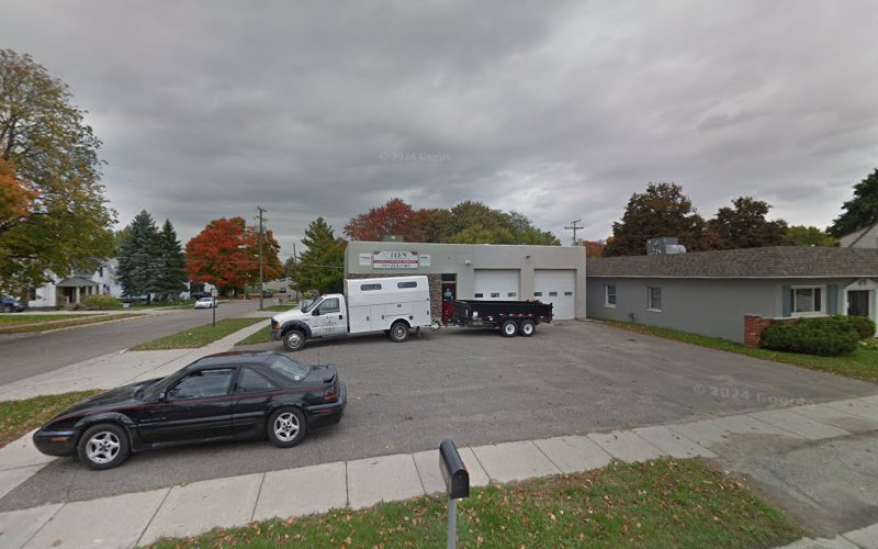 Ion Electric Service, LLC