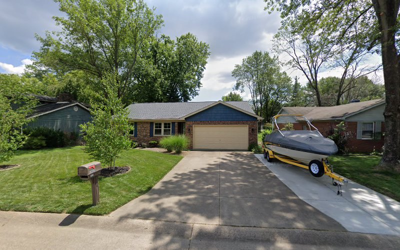 Aaron D. Lohden Construction