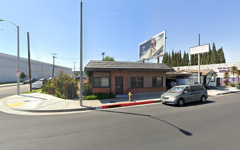 Vaudry Electric