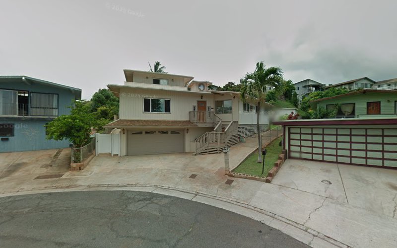 Hawaii Air Specialists, LLC
