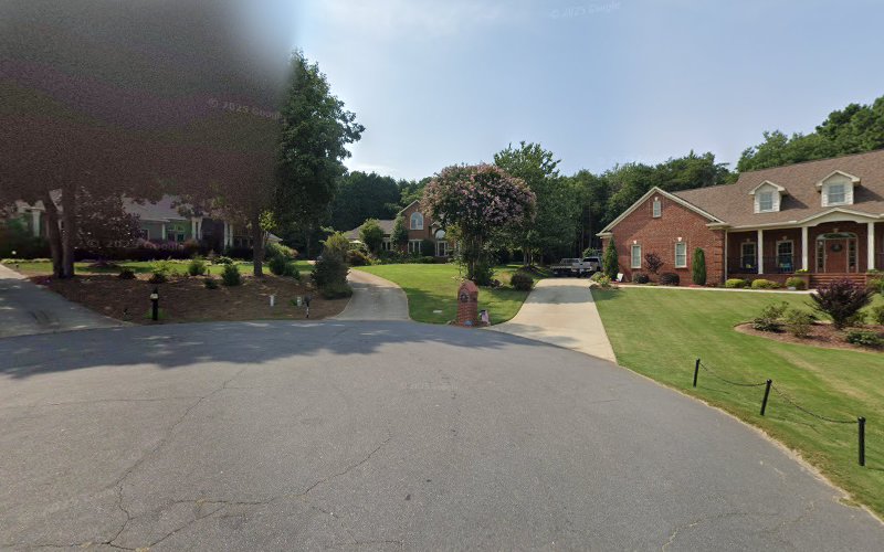CornerStone Roofing