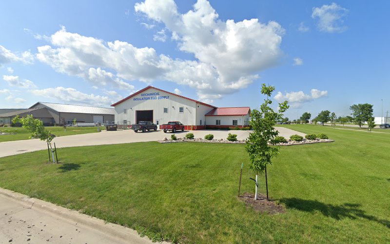 Northern Plains Mechanical LLC