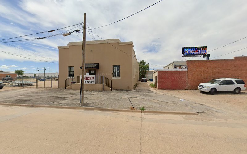 Caldwell, Bill Electric Inc.