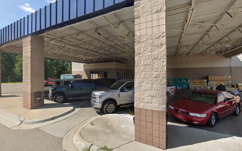 Lowes Home Improvement Stores
