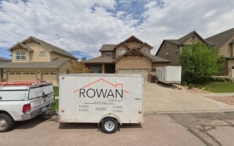 Rowan Electric LLC