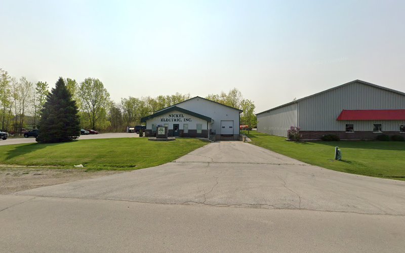 Nickel Electric Inc
