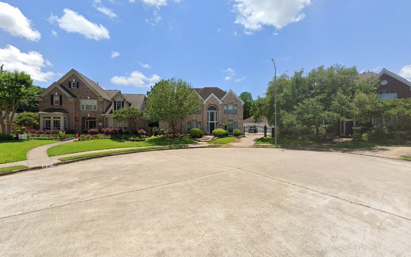 Houston's Cleaning Solutions
