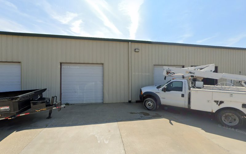 Harrisonville Electric