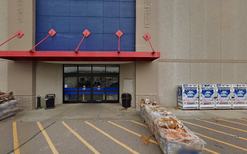 Lowe's