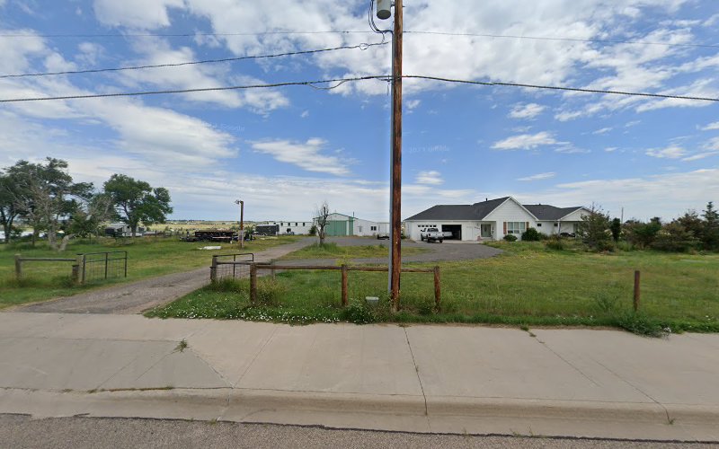 High Plains Roofing & Construction