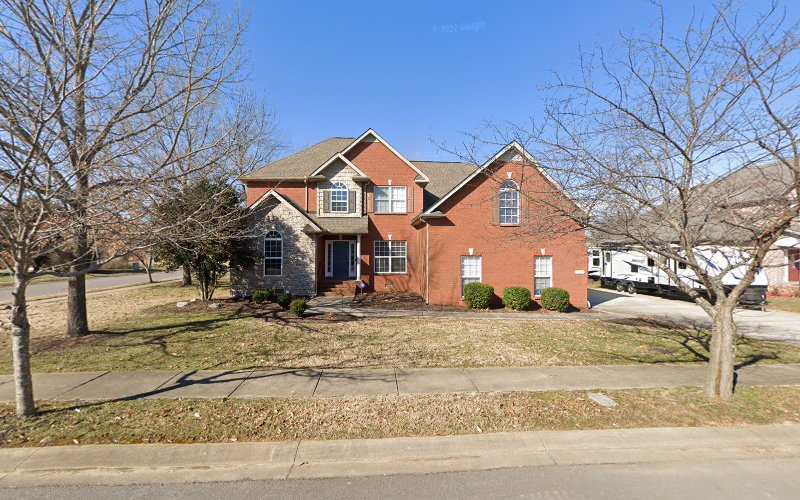 Custom Exteriors of Tennessee, Inc.