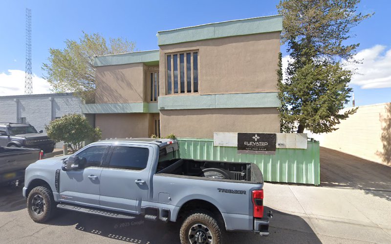 Elevated Mechanical Services, Inc.