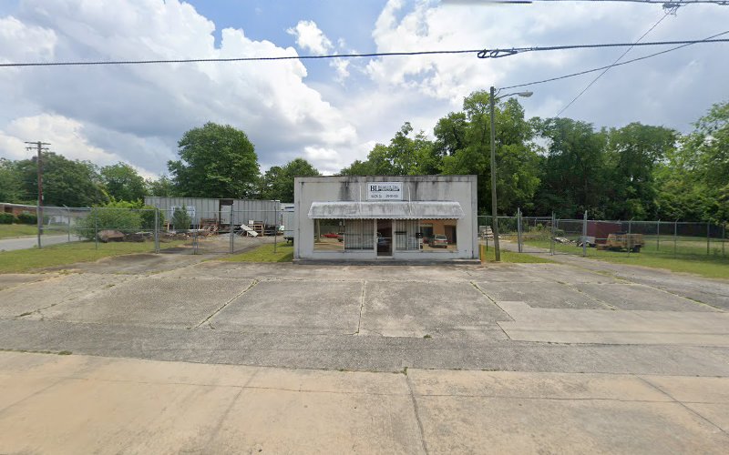 B. L. Bennett, Inc.