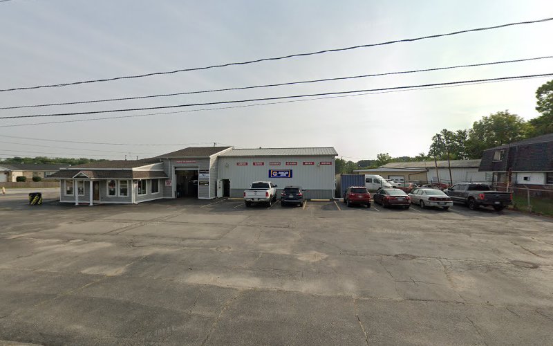 Bearclaws Tire - Auto & Light Truck Service LLC