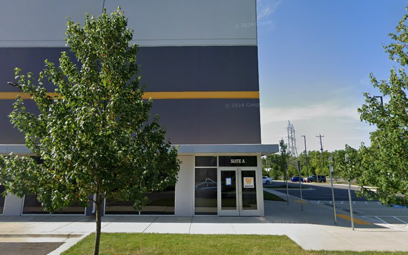 John C. Flood, Inc.