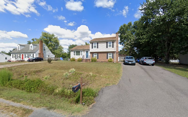 Dust Away Cleaning Services, LLC