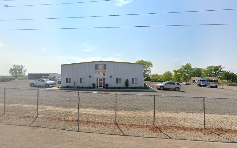 Freedom Electric, Inc
