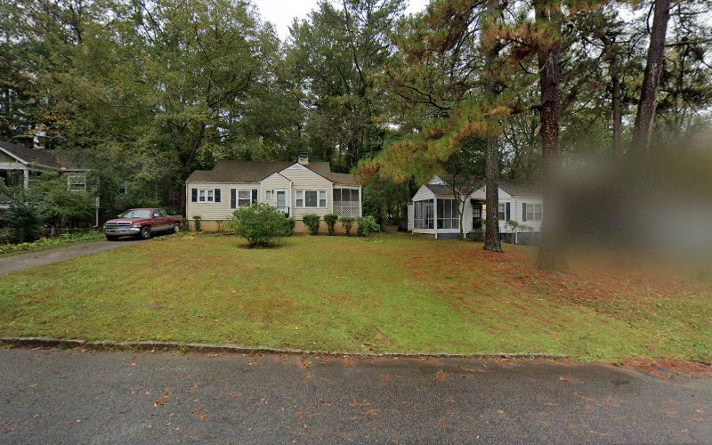 Garages for Atlanta