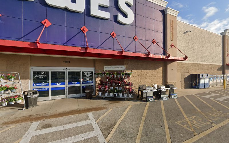 Lowe's