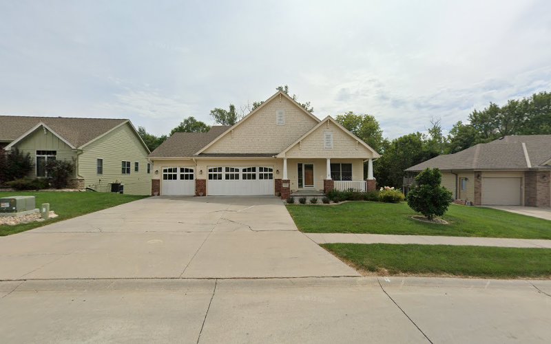 Heartland Siding, Inc.
