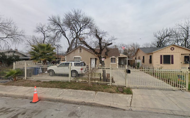 Aris & Delmar Roofing Services
