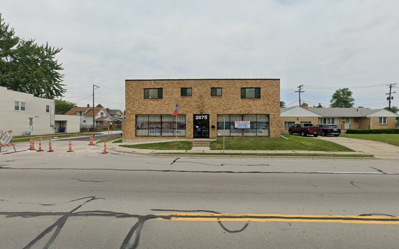 Salgau Roofing, Inc.