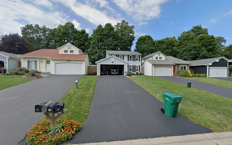 Laird Exteriors, LLC