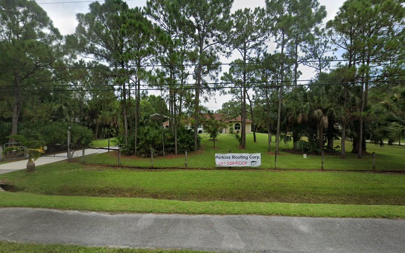 Perkins Roofing Corporation