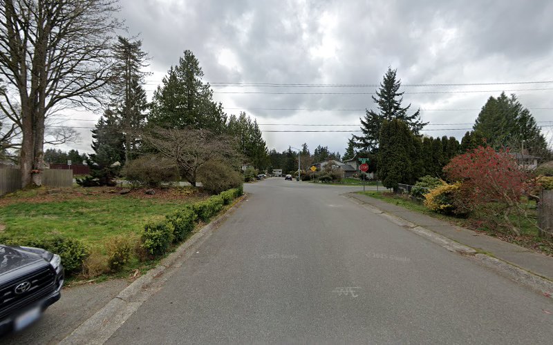 Lynnwood Heating LLC