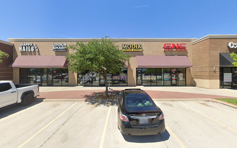 Caprock Roofing