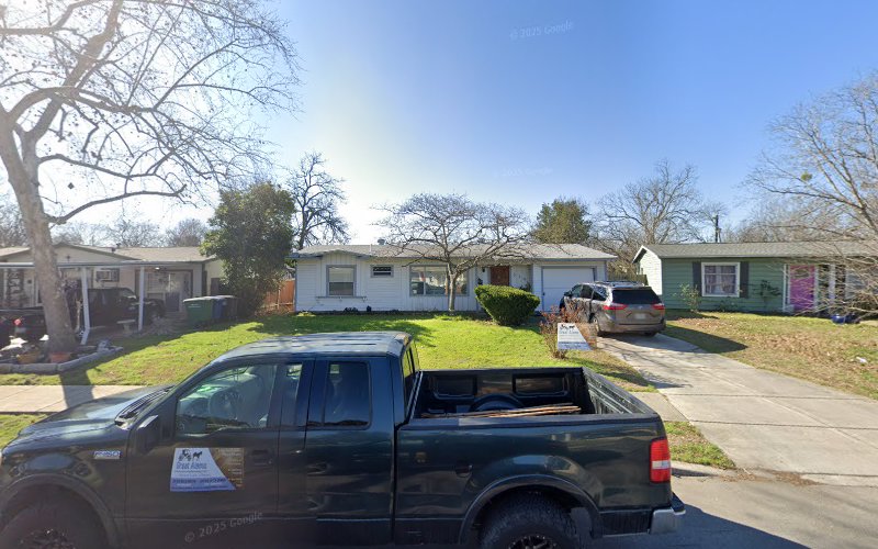 Great Alamo Construction and Remodeling LLC