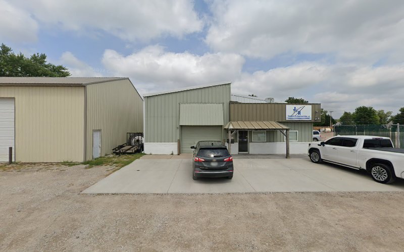 J & R Concrete & Construction, LLC
