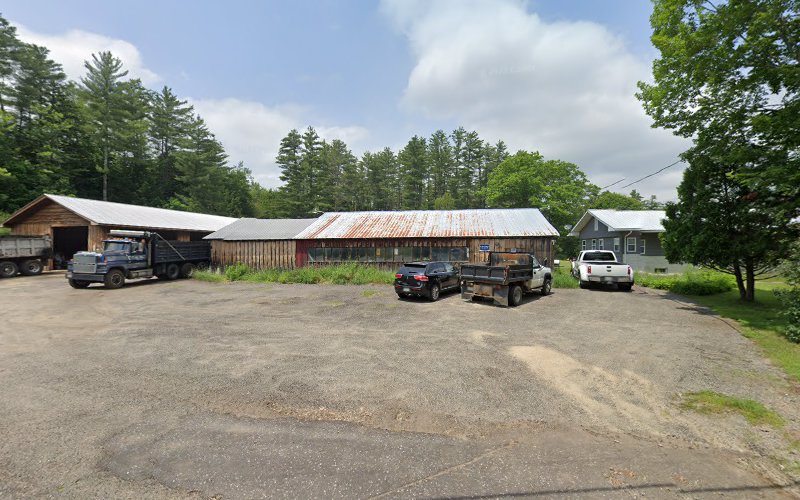 Tall Pines Lumber